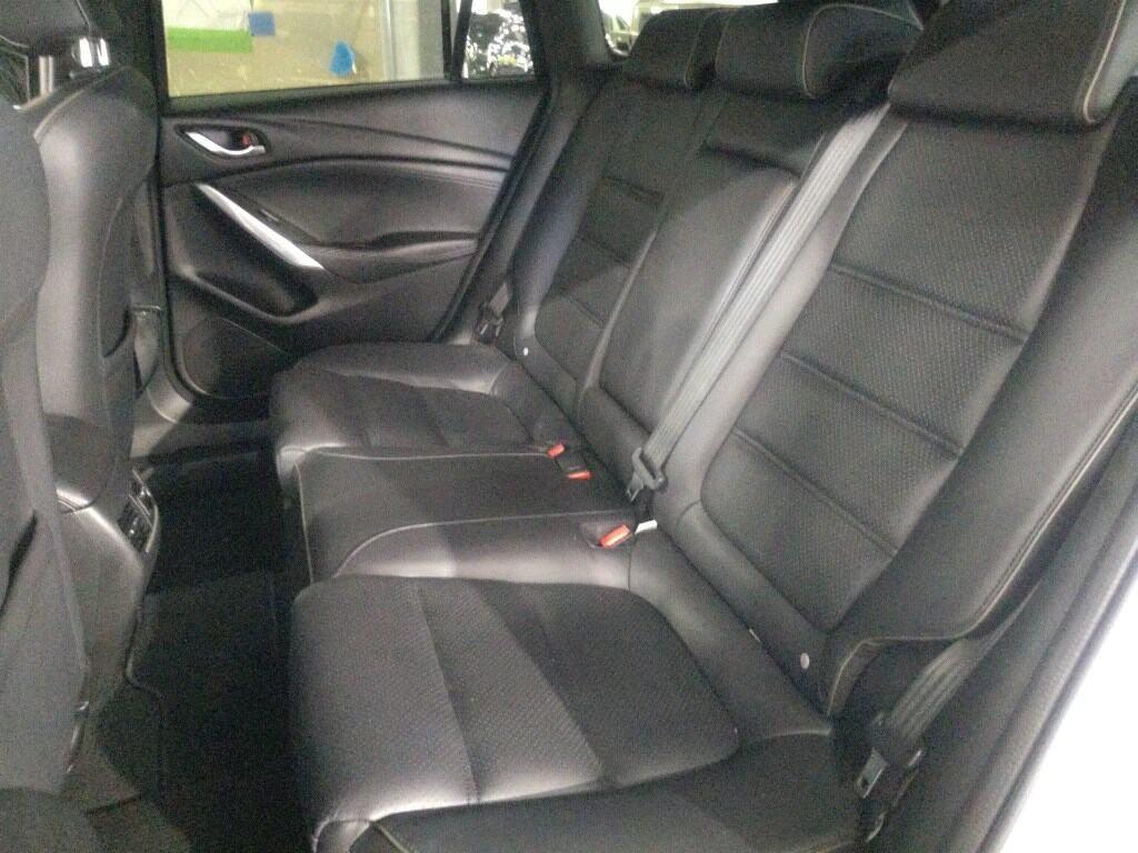MAZDA ATENZA WAGON 25S L PACKAGE Image 6