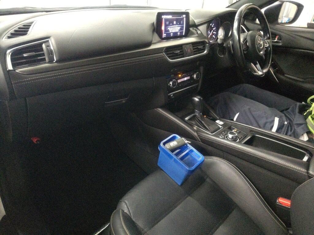 MAZDA ATENZA WAGON 25S L PACKAGE Image 3