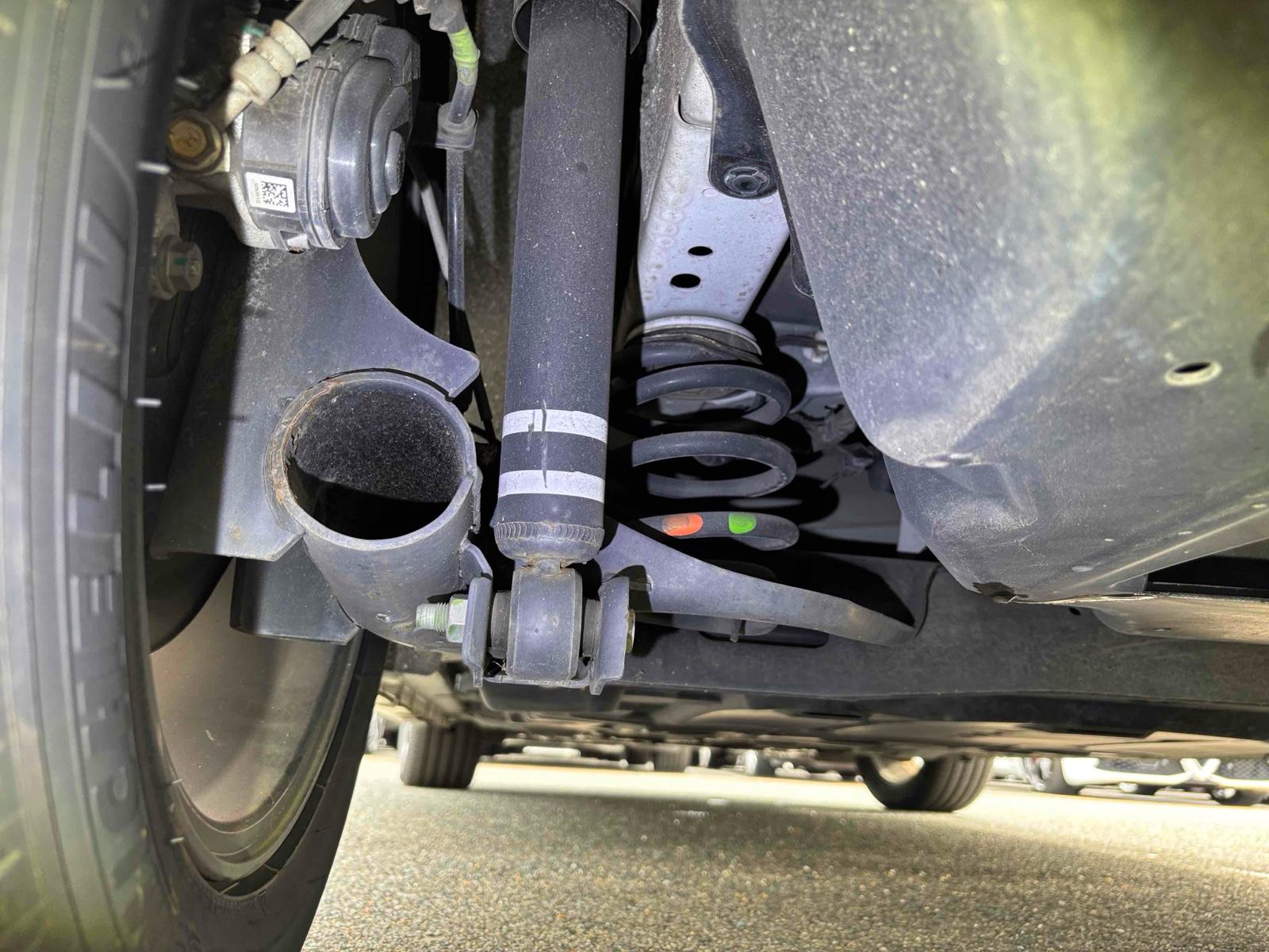NISSAN LEAF G Image 22