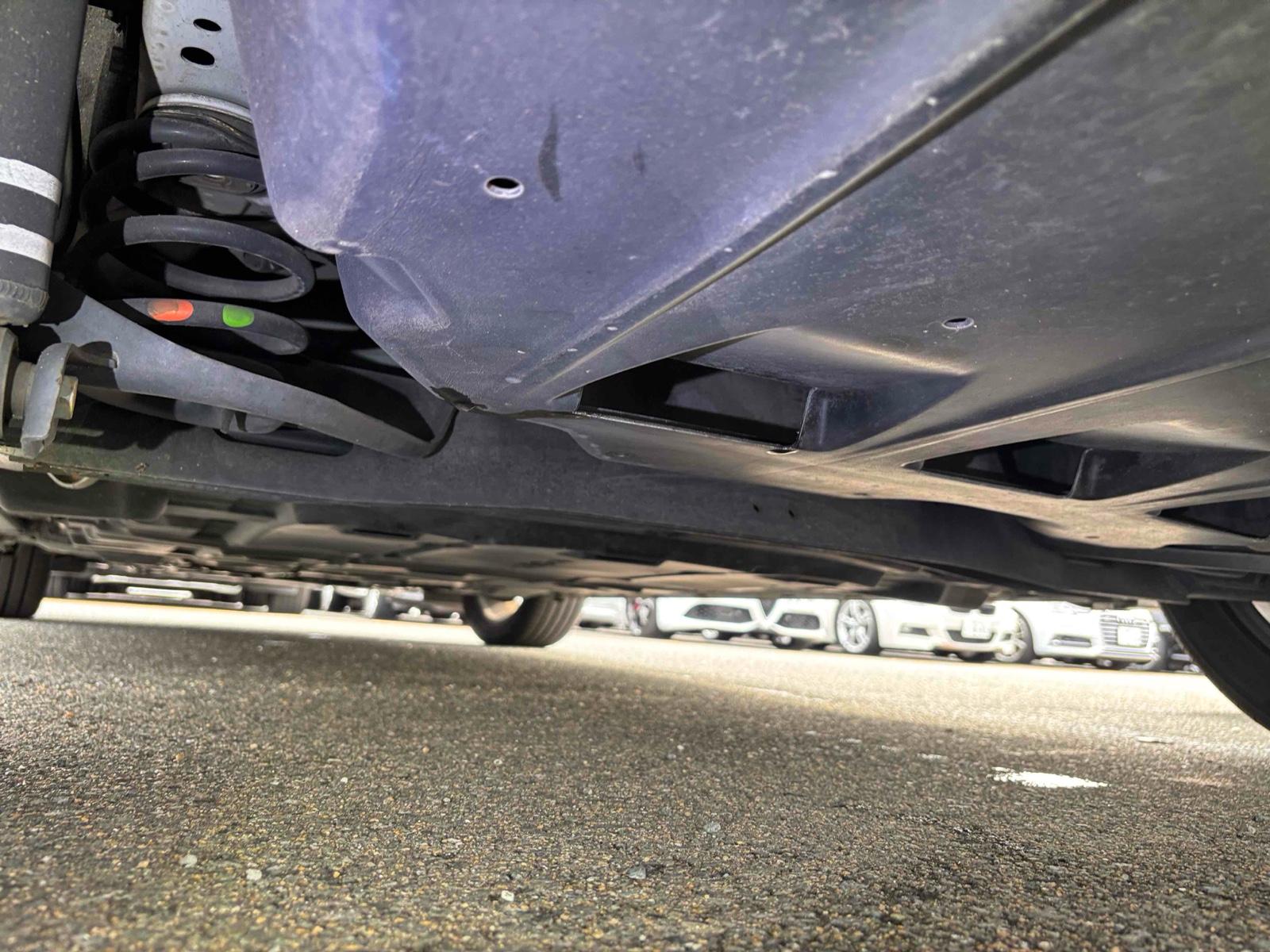 NISSAN LEAF G Image 23
