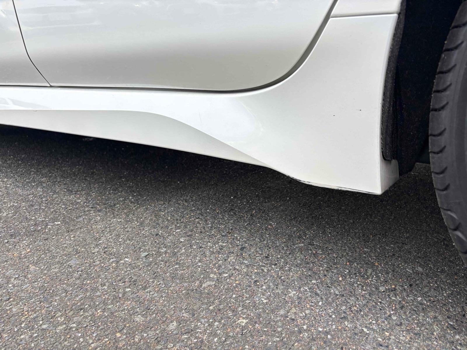 NISSAN LEAF G Image 21