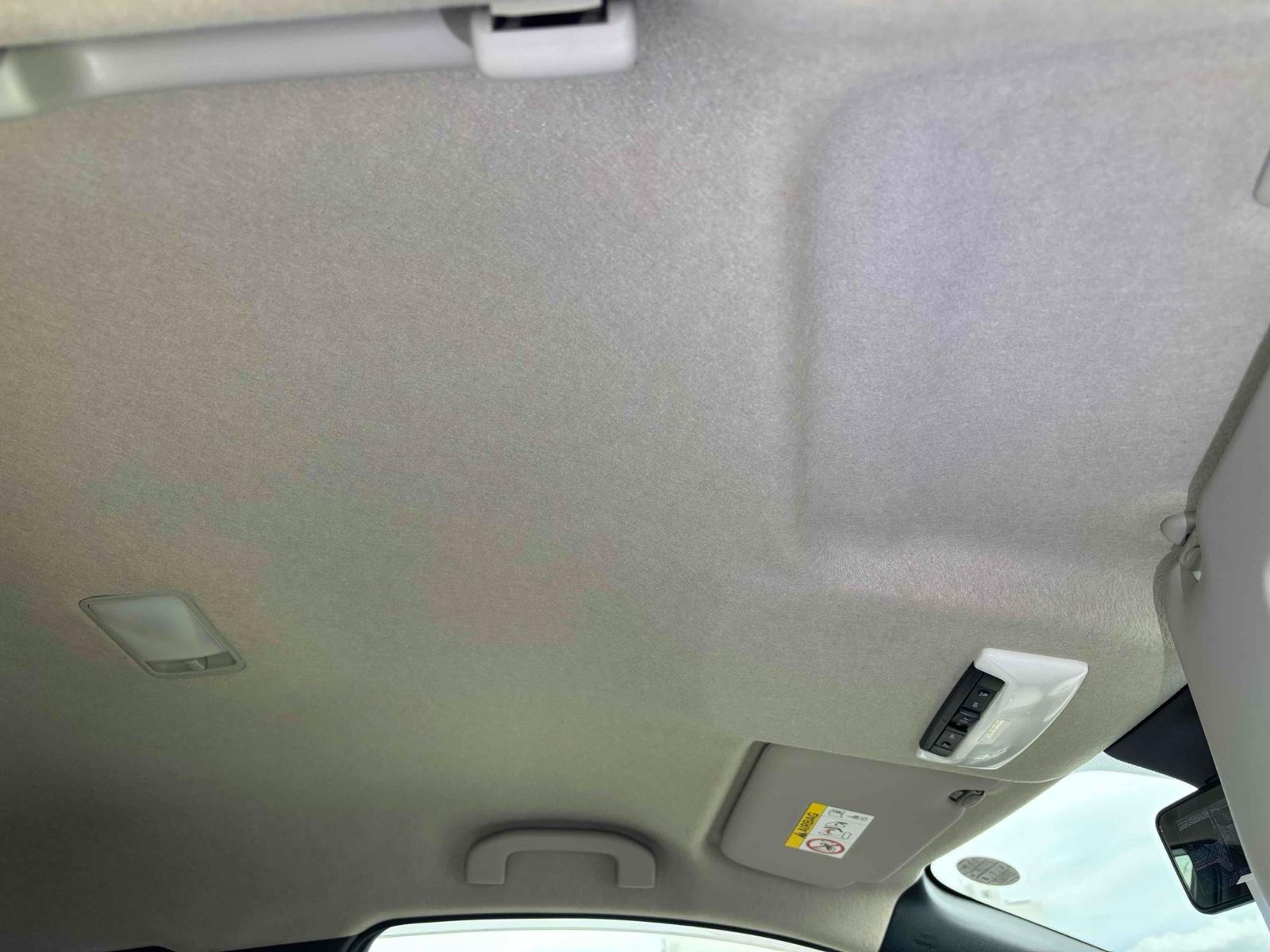 NISSAN LEAF G Image 18
