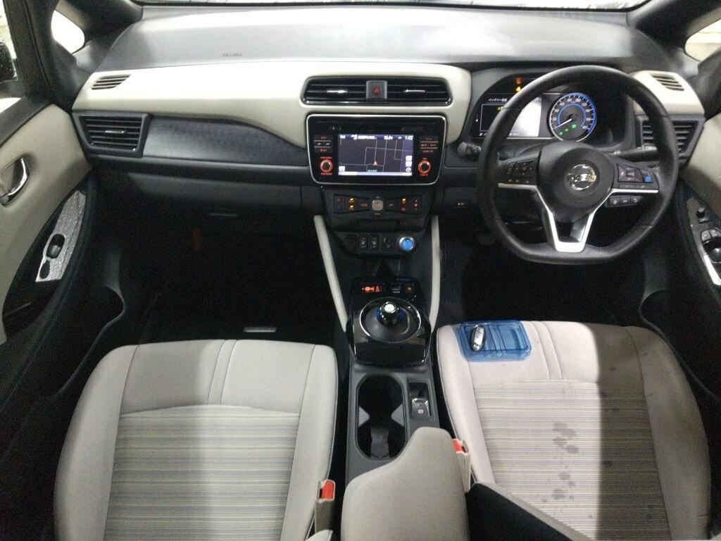 NISSAN LEAF G Image 5