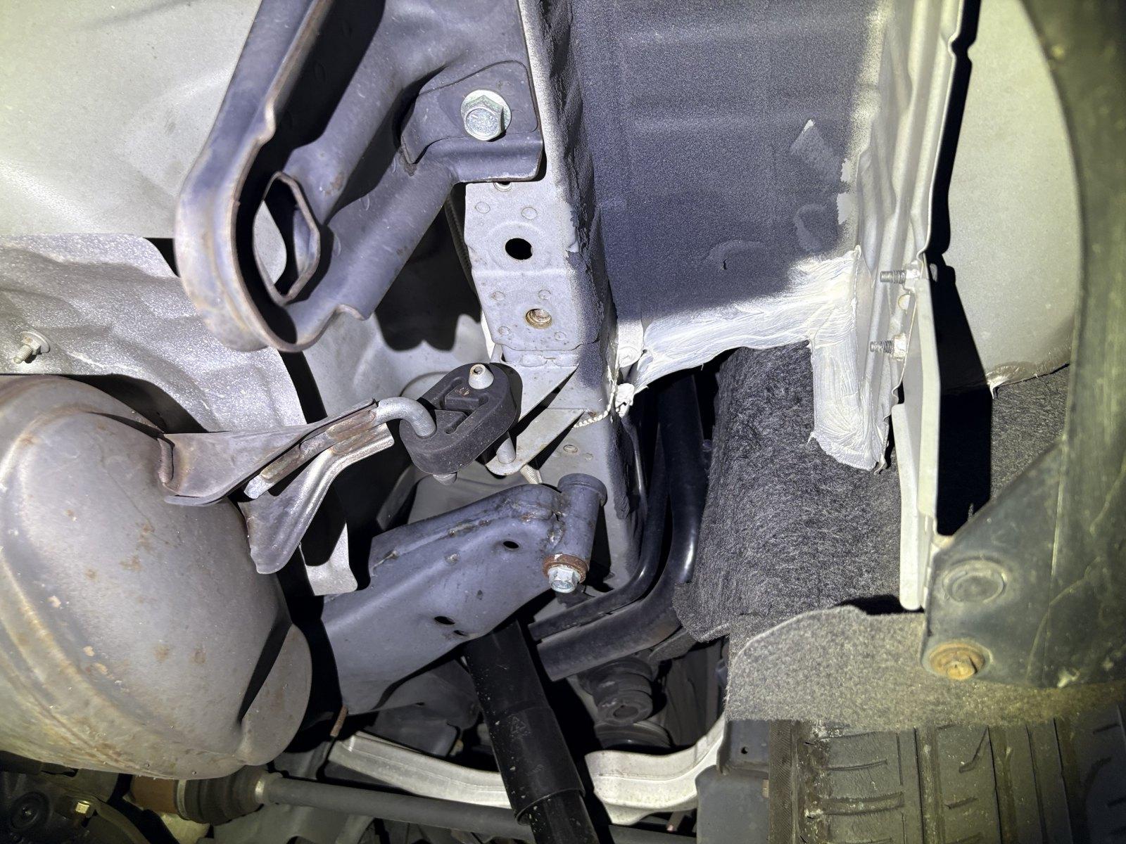 NISSAN X-TRAIL 4WD 20X EMERGENCY BRAKE PACKAGE Image 12