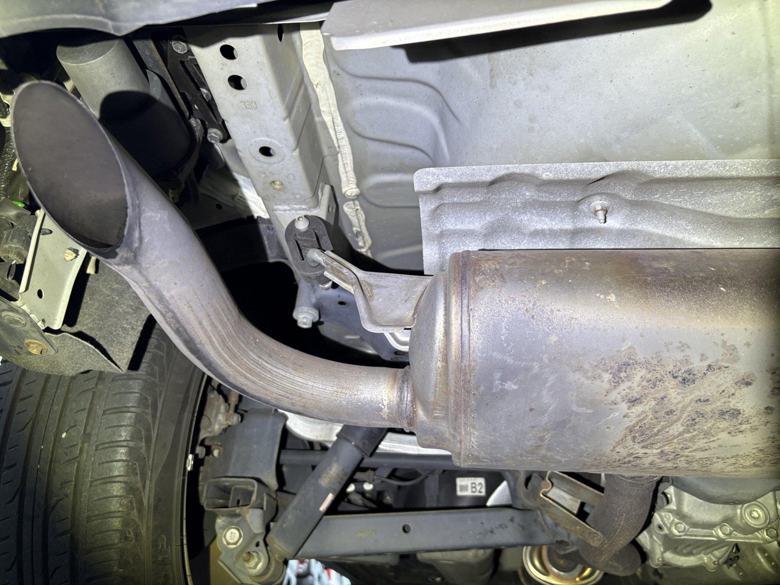 NISSAN X-TRAIL 4WD 20X EMERGENCY BRAKE PACKAGE Image 15