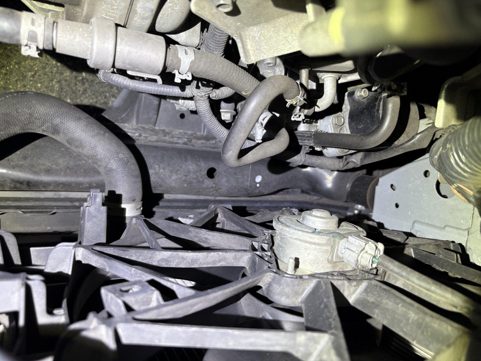 NISSAN X-TRAIL 4WD 20X EMERGENCY BRAKE PACKAGE Image 18