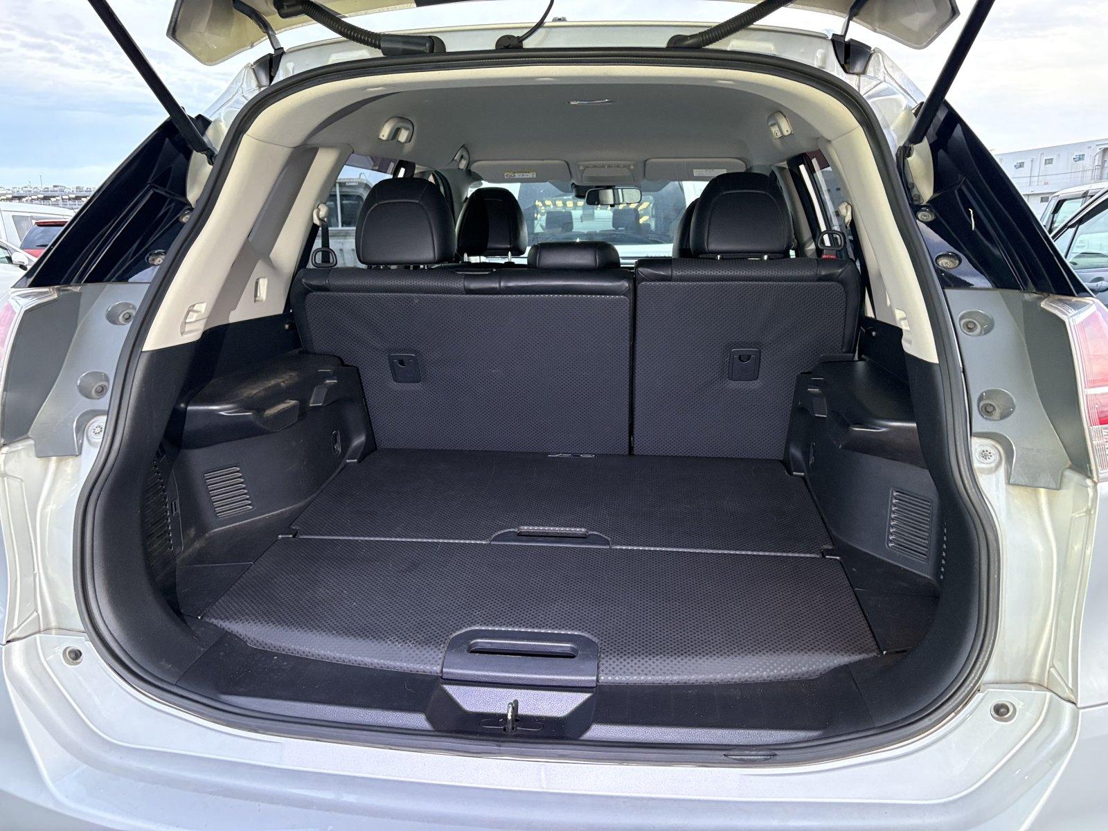 NISSAN X-TRAIL 4WD 20X EMERGENCY BRAKE PACKAGE Image 9