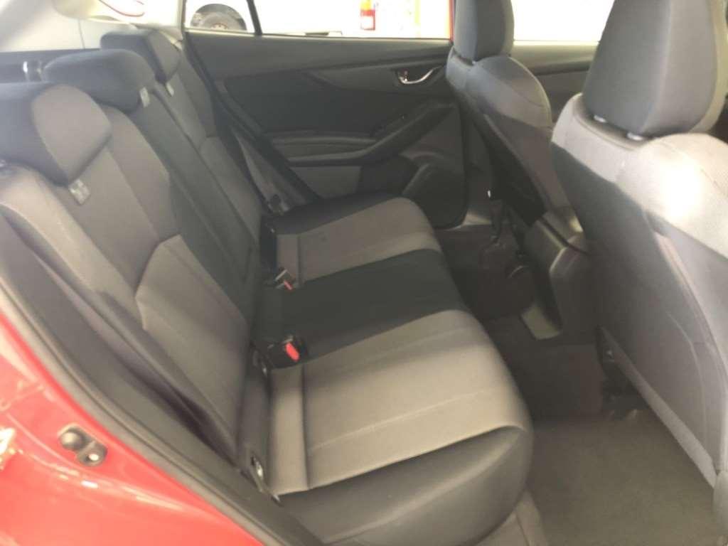 SUBARU IMPREZA SPORTS 1.6I-L EYESIGHT Image 7