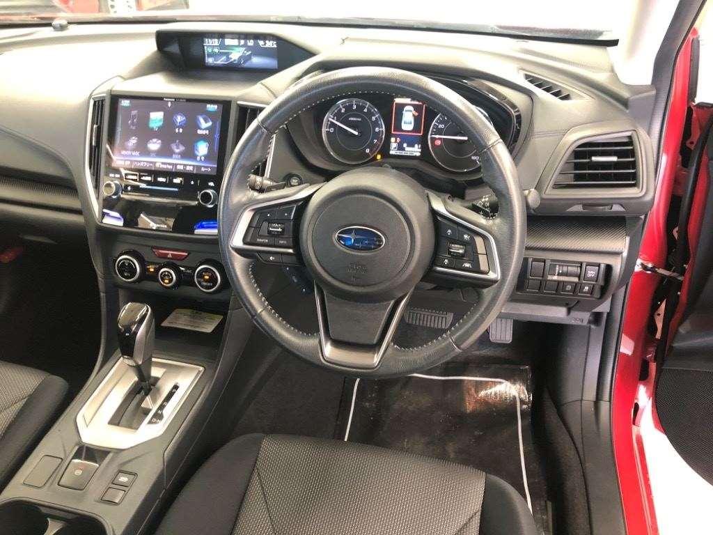 SUBARU IMPREZA SPORTS 1.6I-L EYESIGHT Image 6