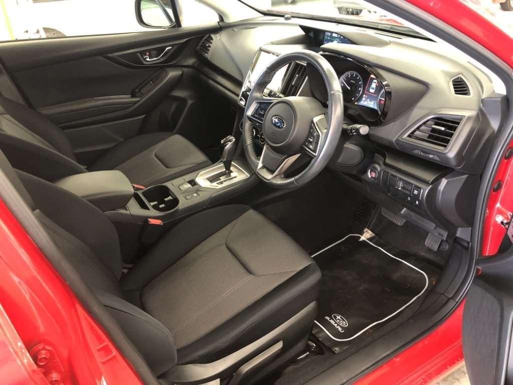 SUBARU IMPREZA SPORTS 1.6I-L EYESIGHT Image 3