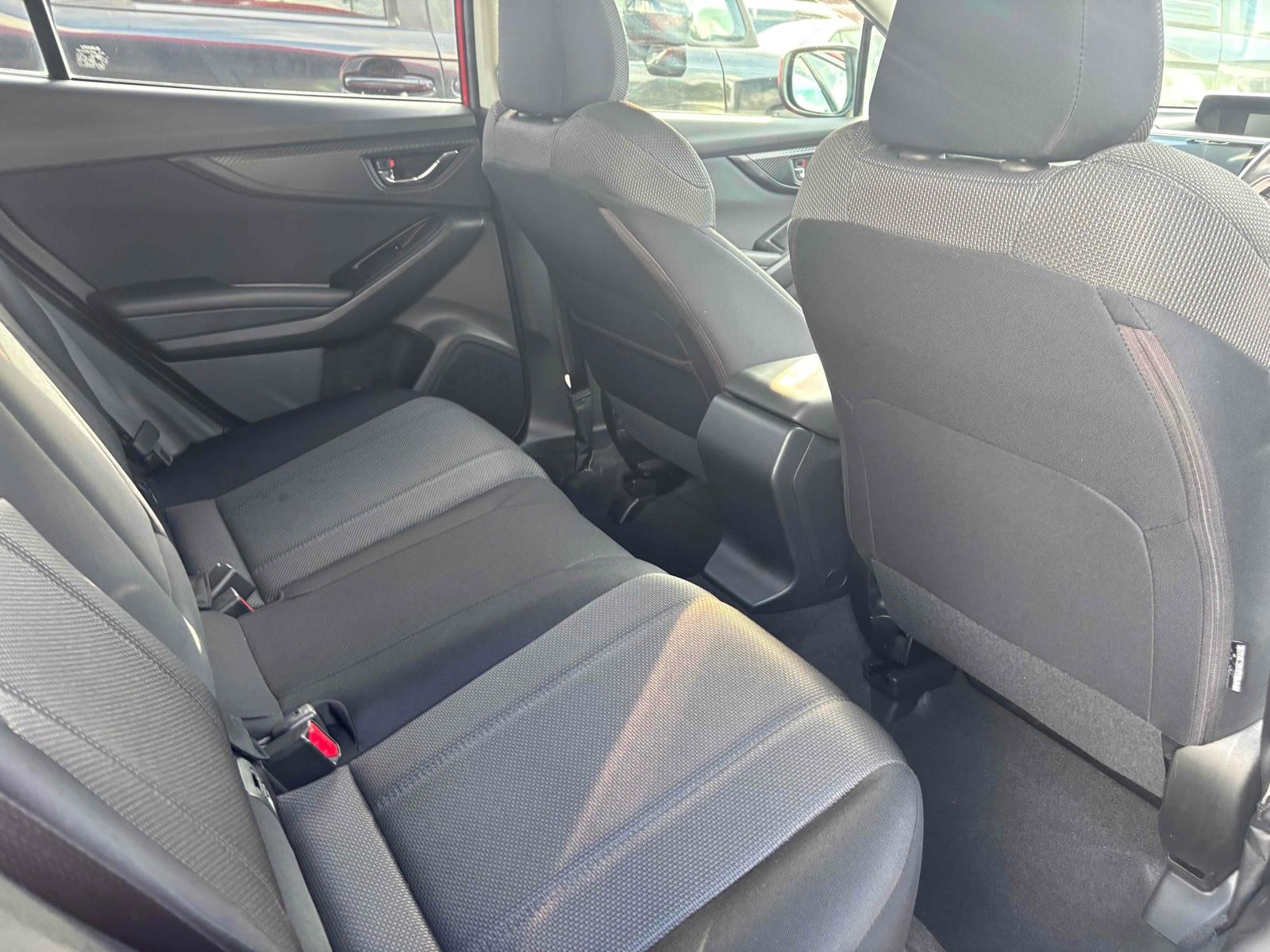 SUBARU IMPREZA SPORTS 1.6I-L EYESIGHT Image 12