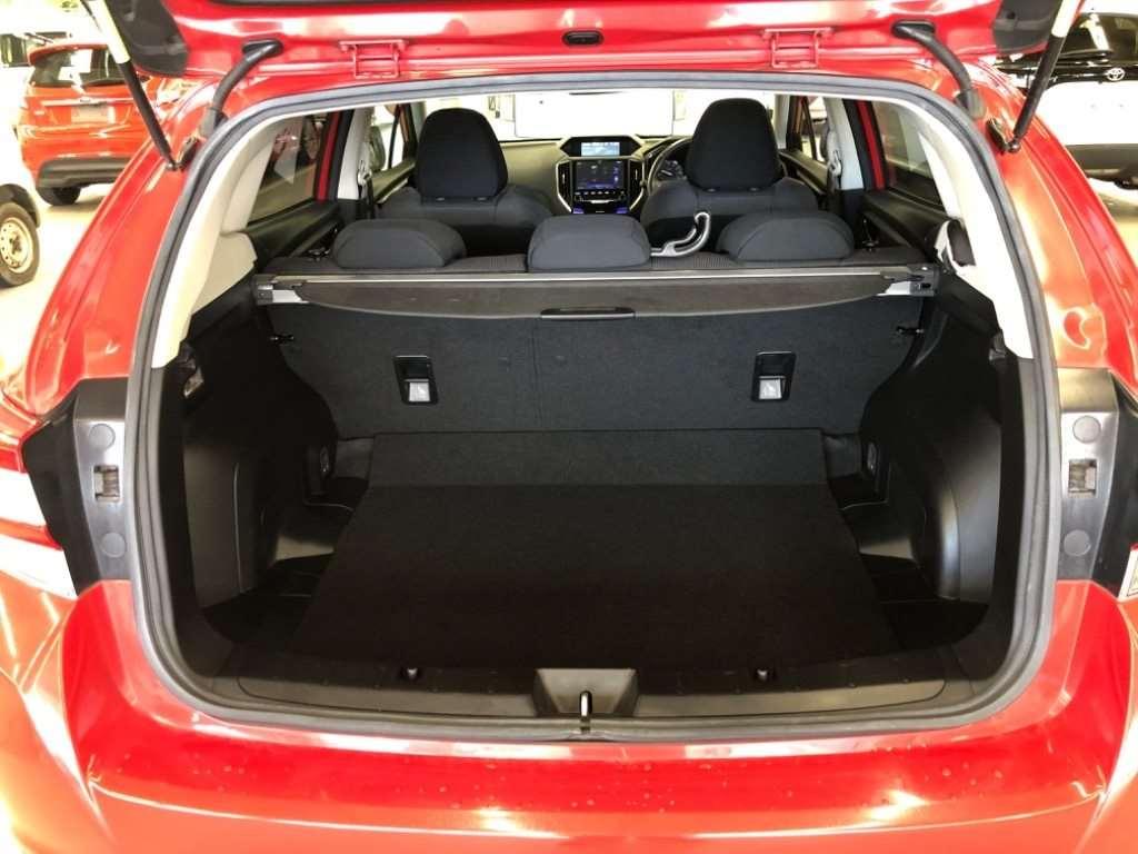 SUBARU IMPREZA SPORTS 1.6I-L EYESIGHT Image 8