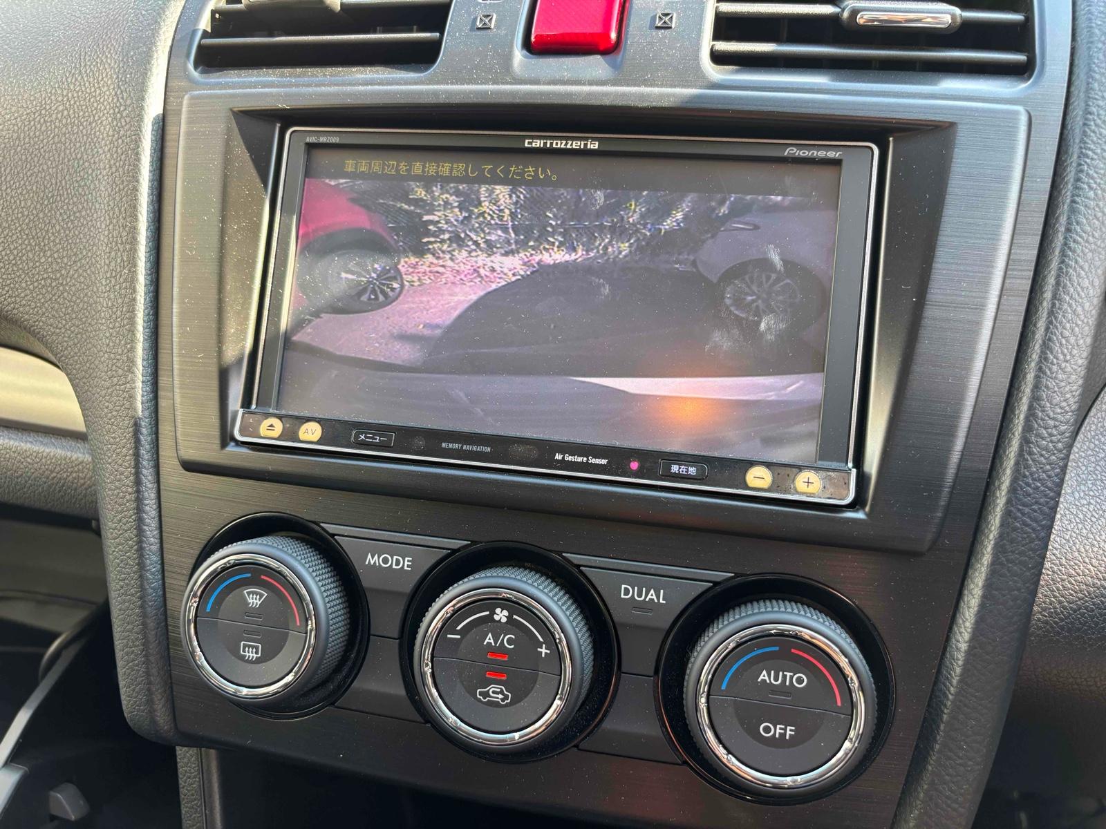 SUBARU XV 2.0I-L EYESIGHT 4WD Image 25