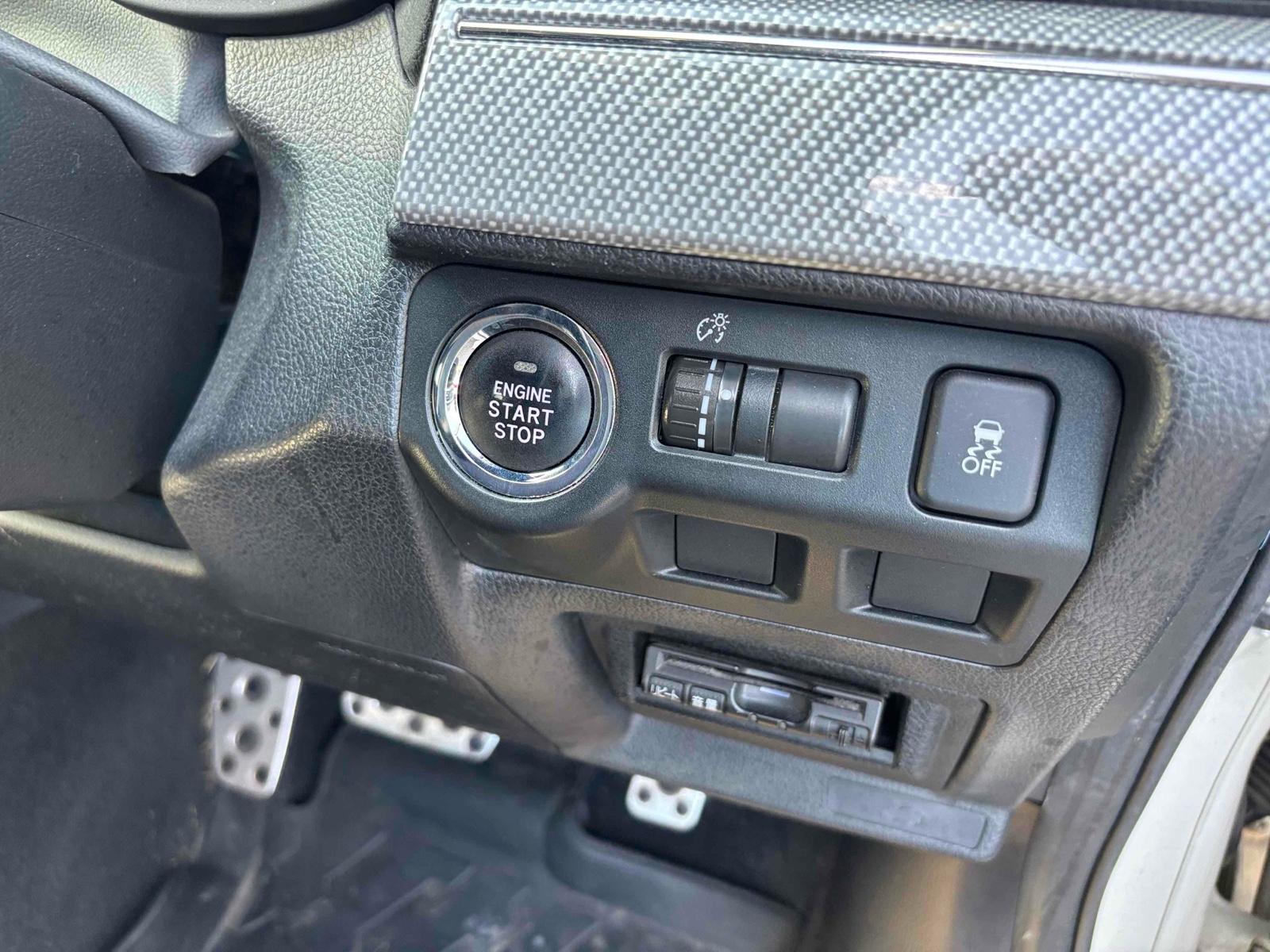 SUBARU LEVORG 2.0GT-S EYESIGHT Image 7
