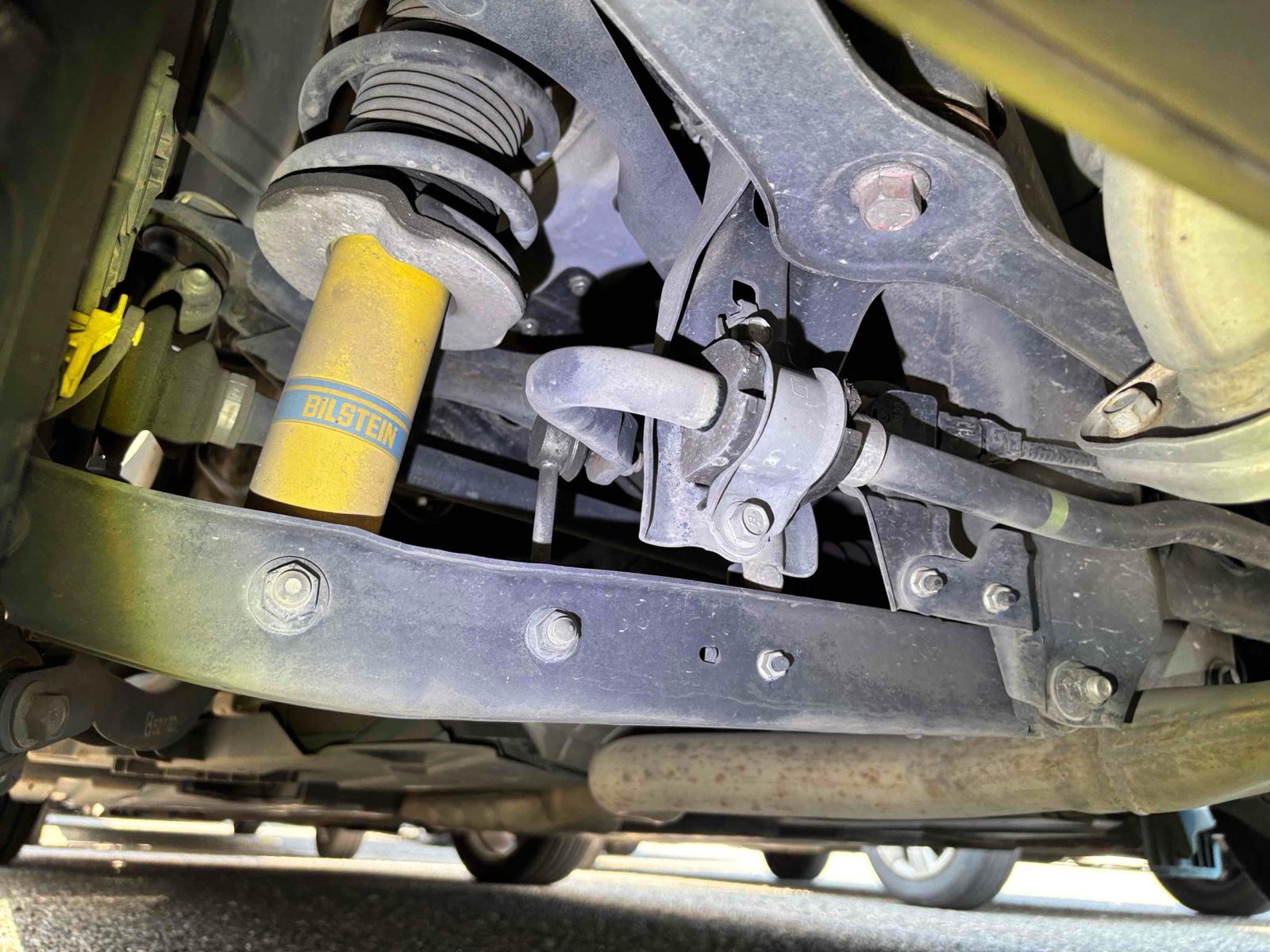 SUBARU LEVORG 2.0GT-S EYESIGHT Image 11