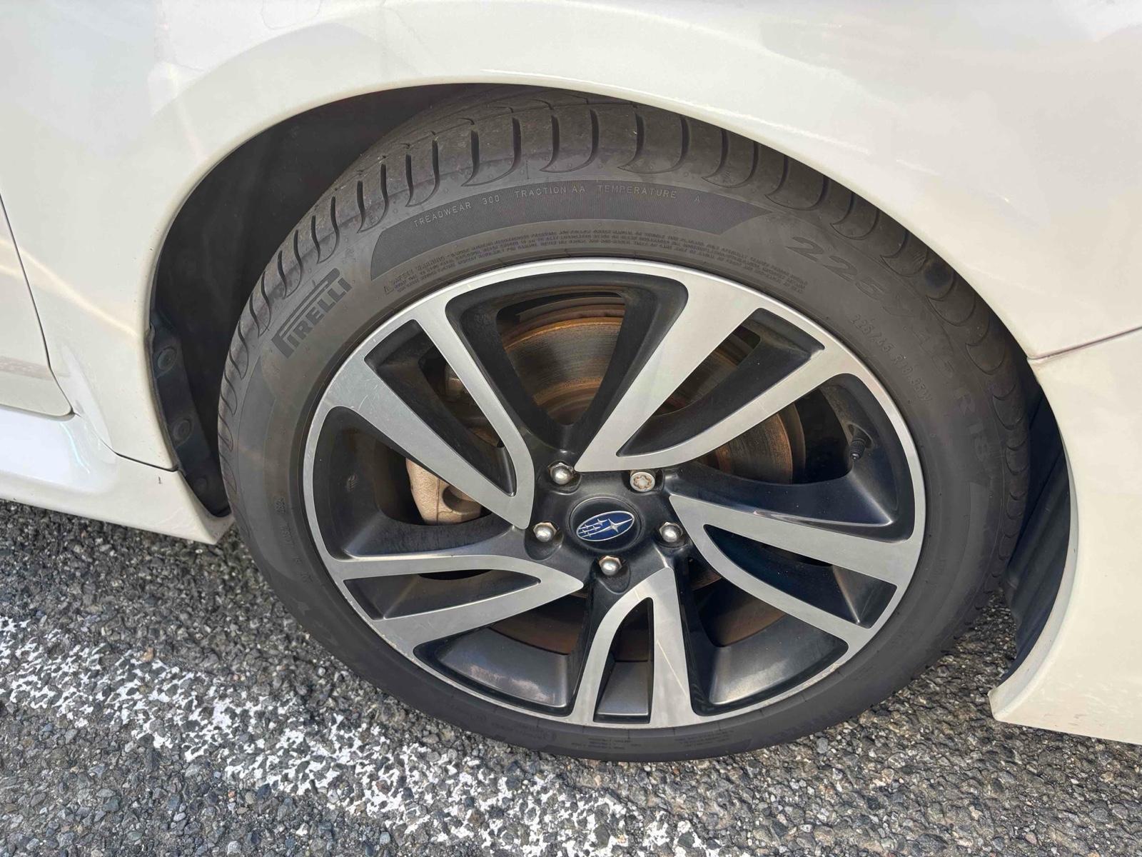SUBARU LEVORG 2.0GT-S EYESIGHT Image 14