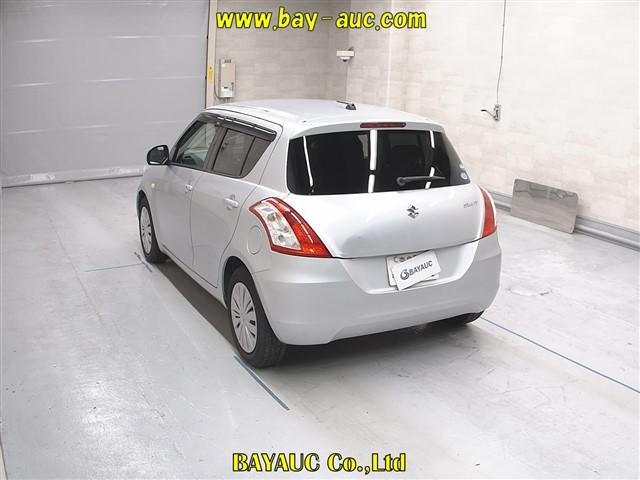 SUZUKI SWIFT XG Image 4