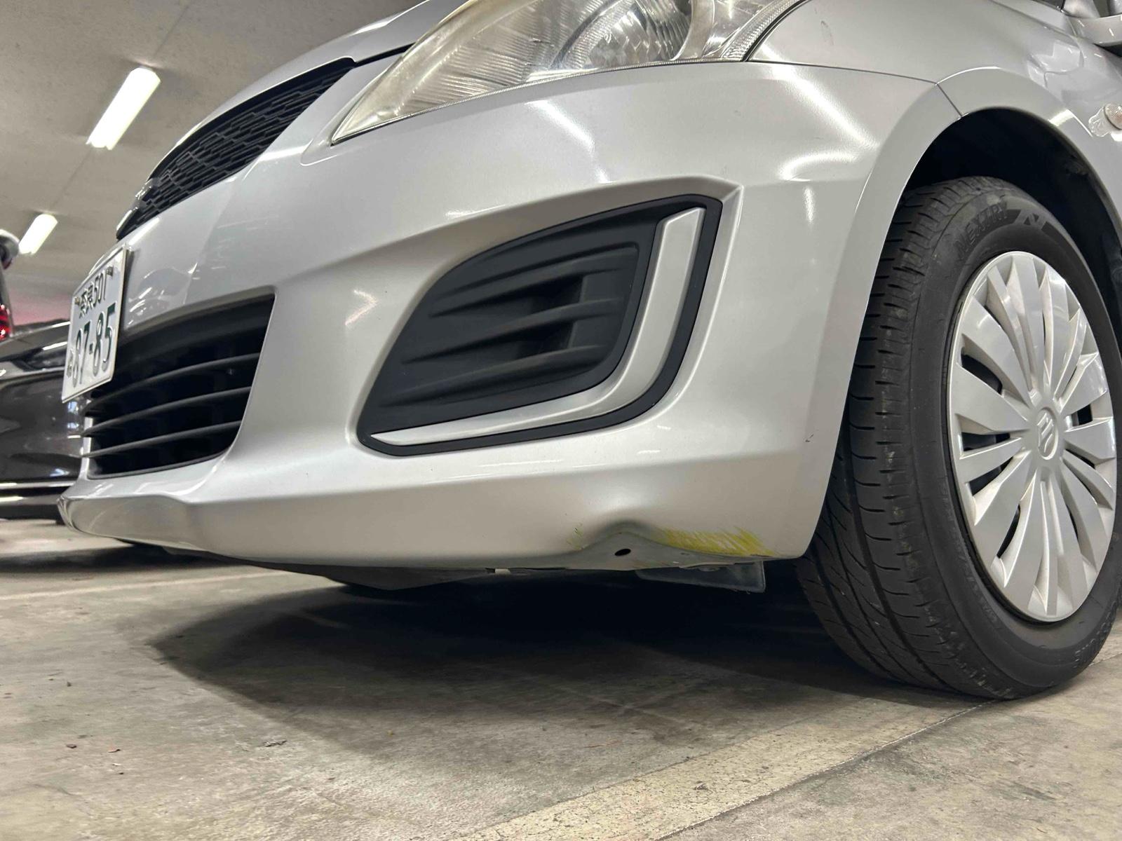SUZUKI SWIFT XG Image 11