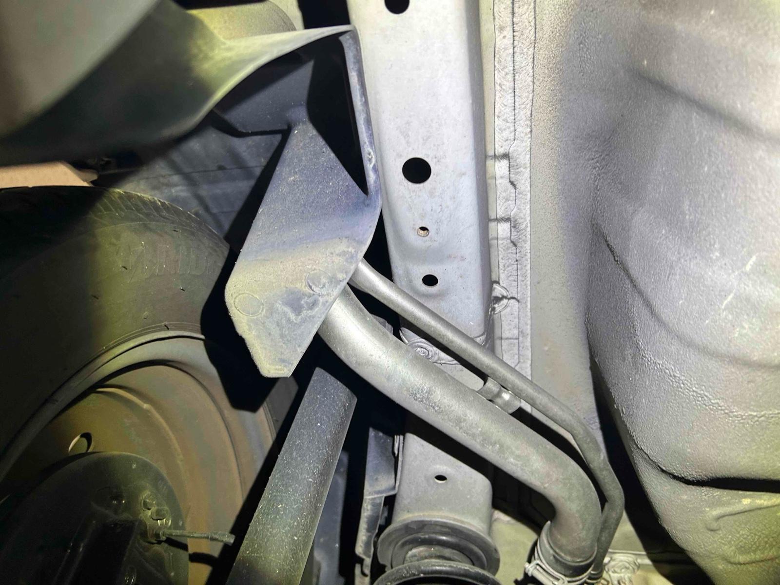 SUZUKI SWIFT XG Image 19