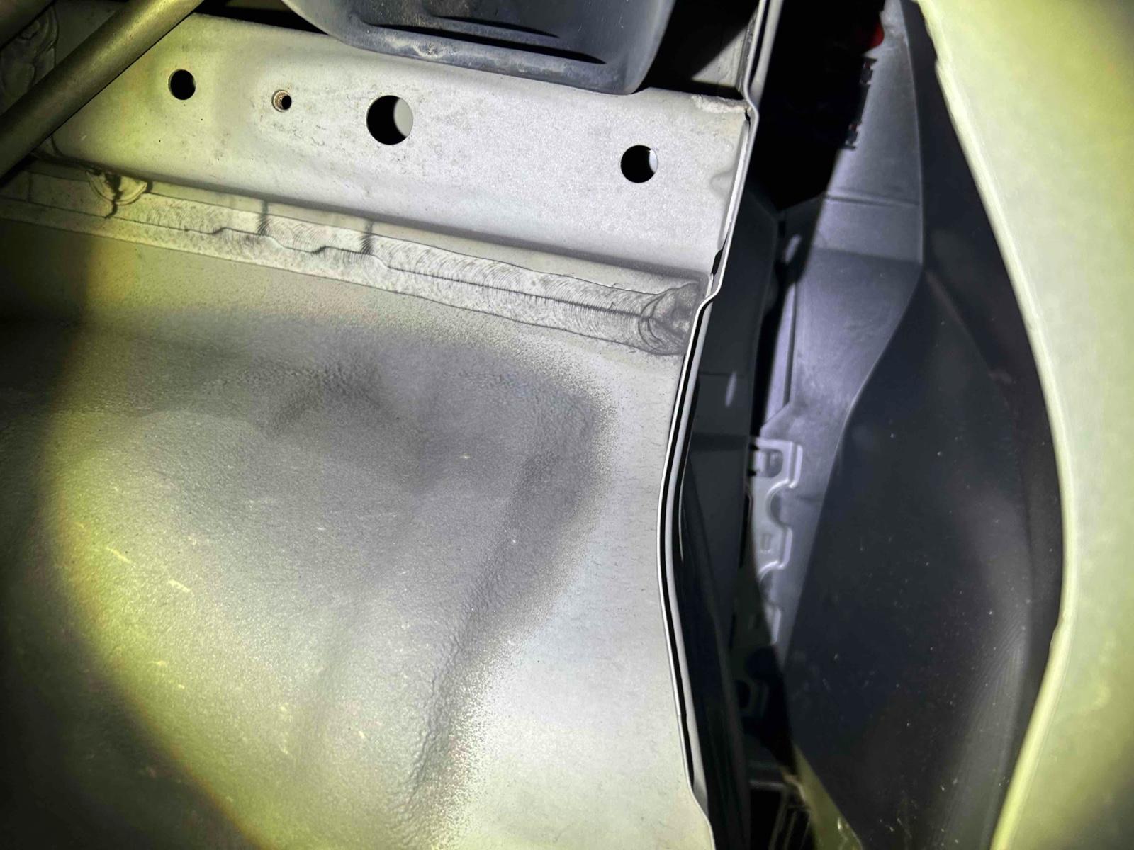 SUZUKI SWIFT XG Image 18