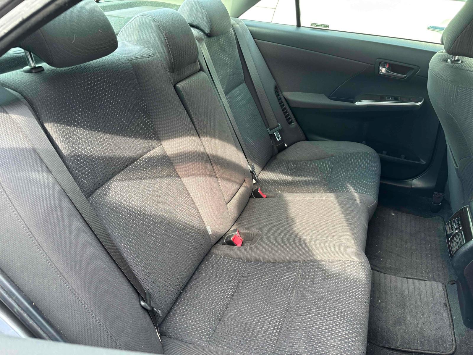 TOYOTA CAMRY HYBRID G PACKAGE Image 6