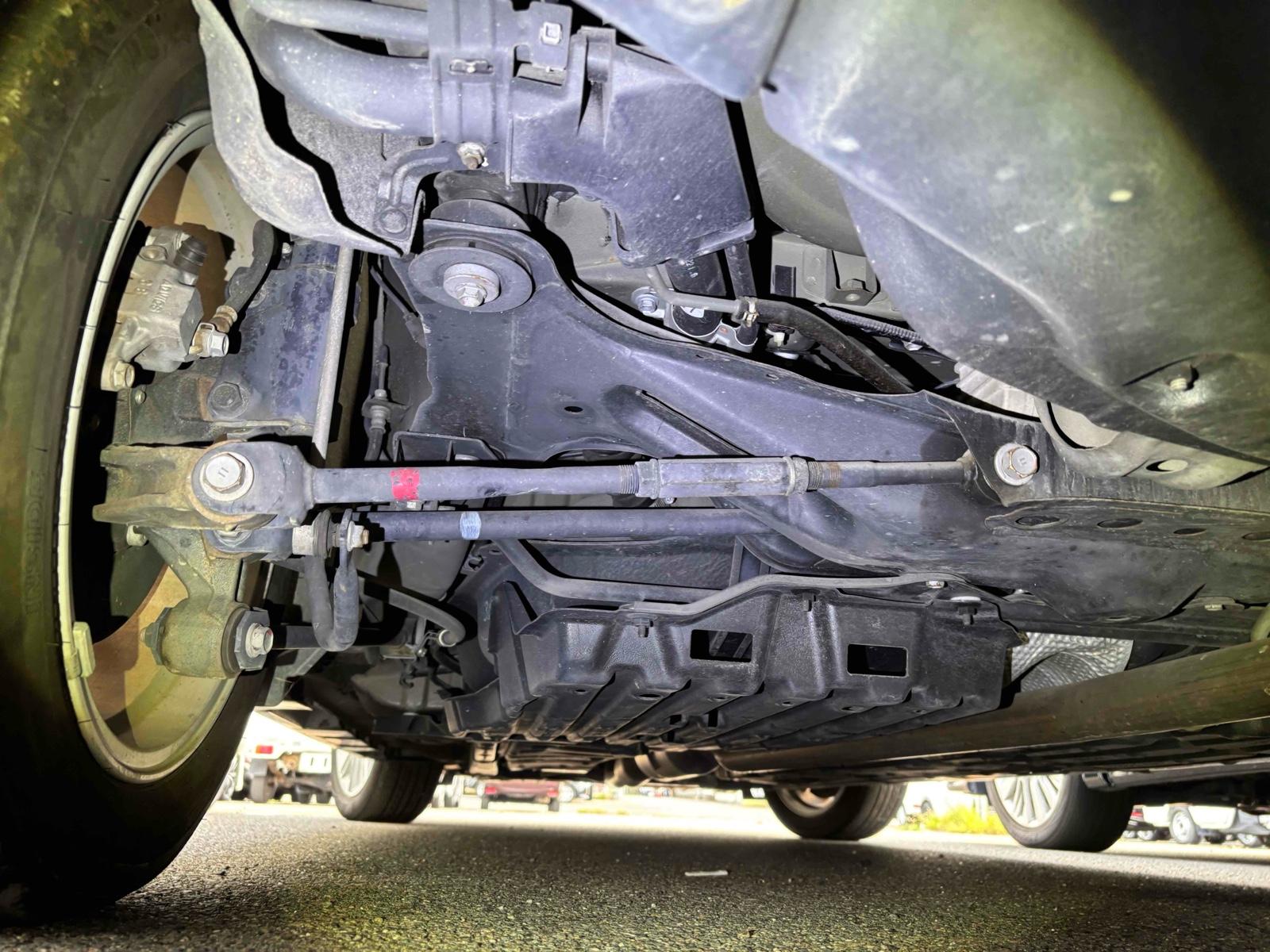 TOYOTA CAMRY HYBRID G PACKAGE Image 15