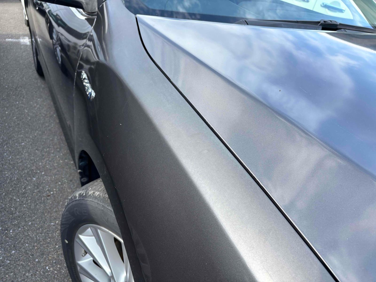 TOYOTA CAMRY HYBRID G PACKAGE Image 12