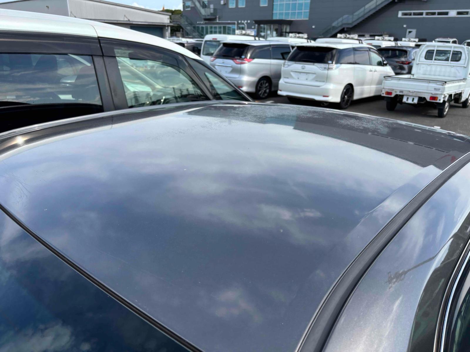 TOYOTA CAMRY HYBRID G PACKAGE Image 7