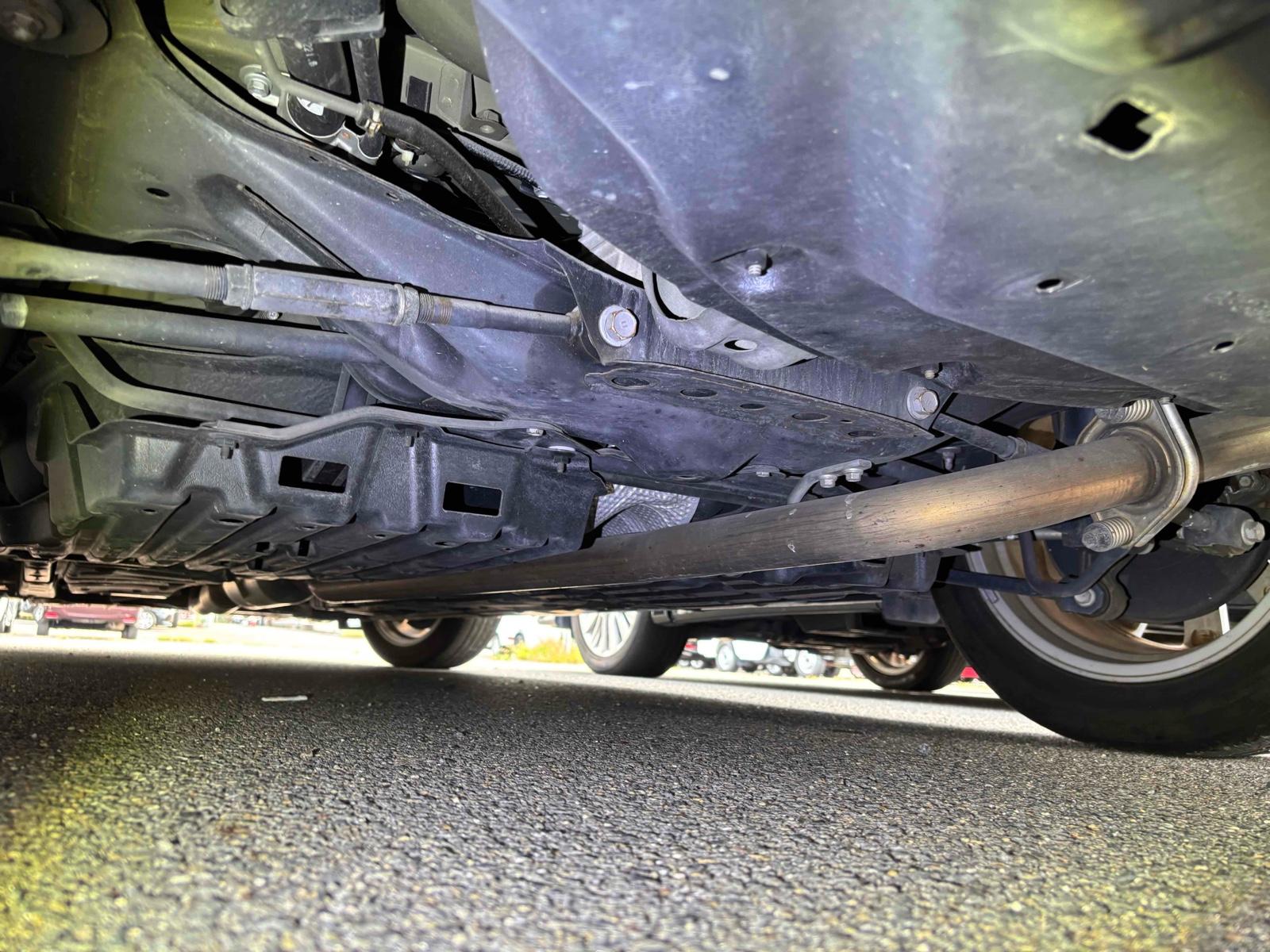 TOYOTA CAMRY HYBRID G PACKAGE Image 14