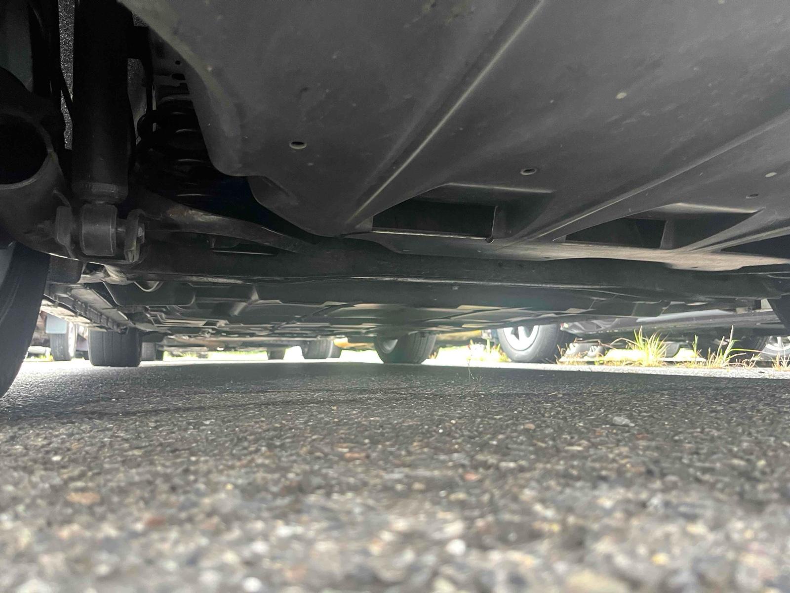 NISSAN LEAF G Image 19