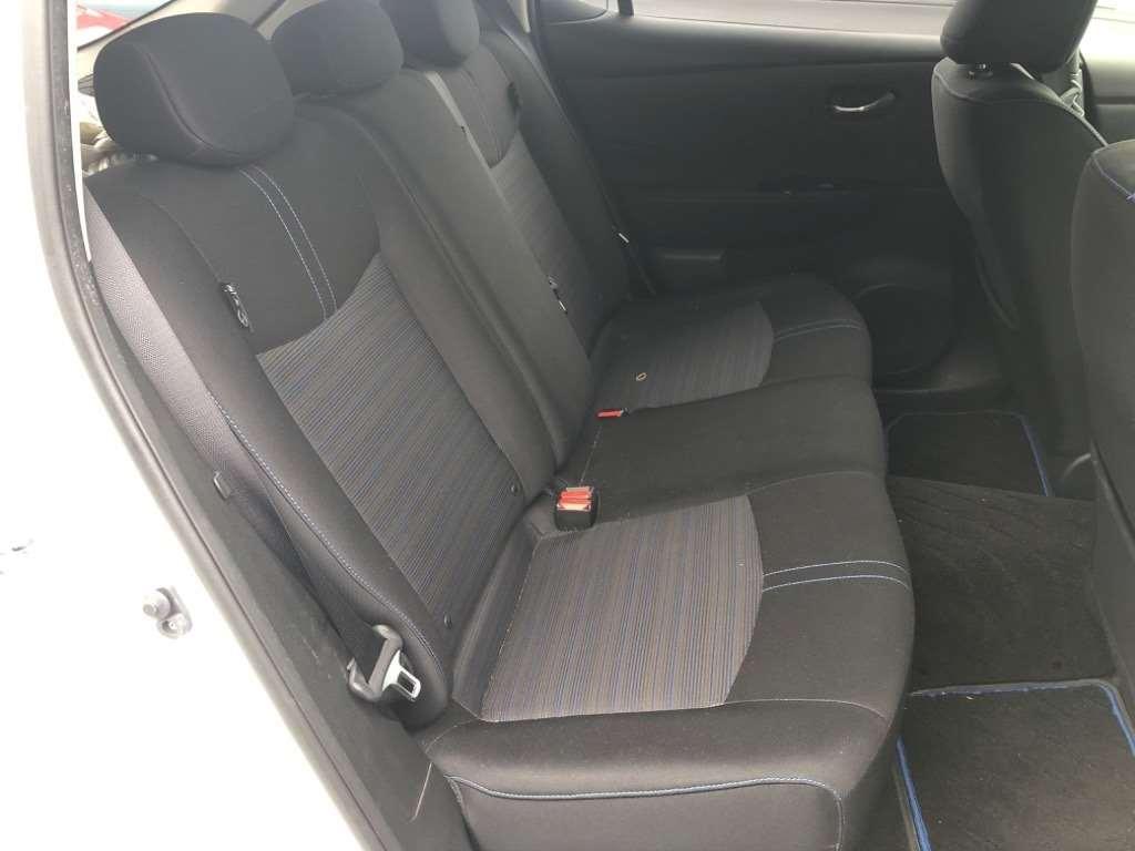 NISSAN LEAF G Image 9