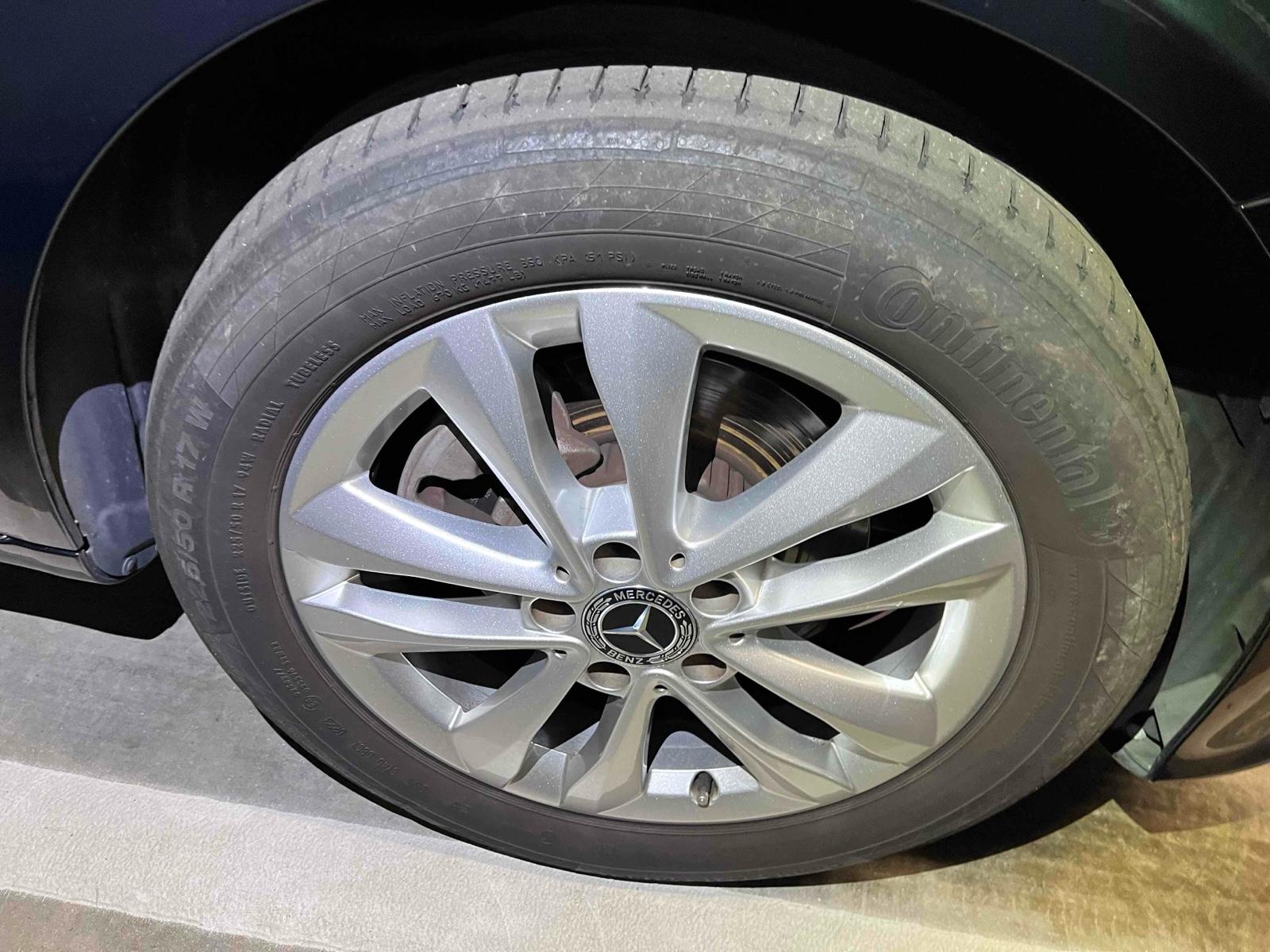 MERCEDES BENZ C200 Advangarde Image 10