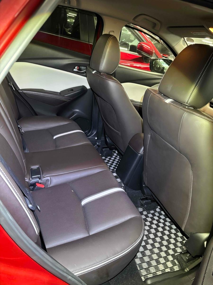 MAZDA CX-3 20S EXCLUSIVE MODS Image 8