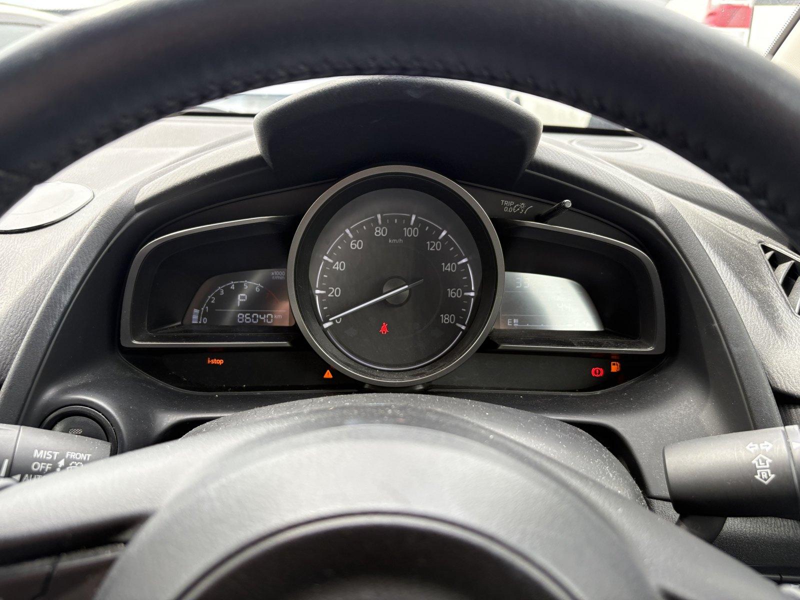 MAZDA DEMIO 15S Image 5