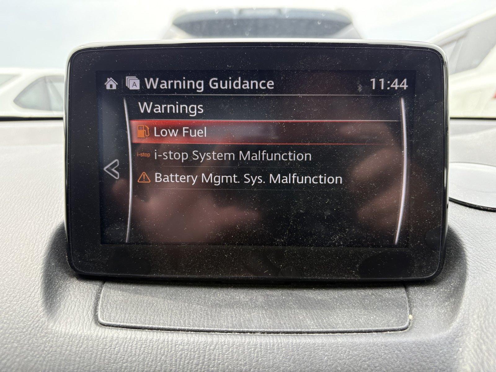 MAZDA DEMIO 15S Image 6
