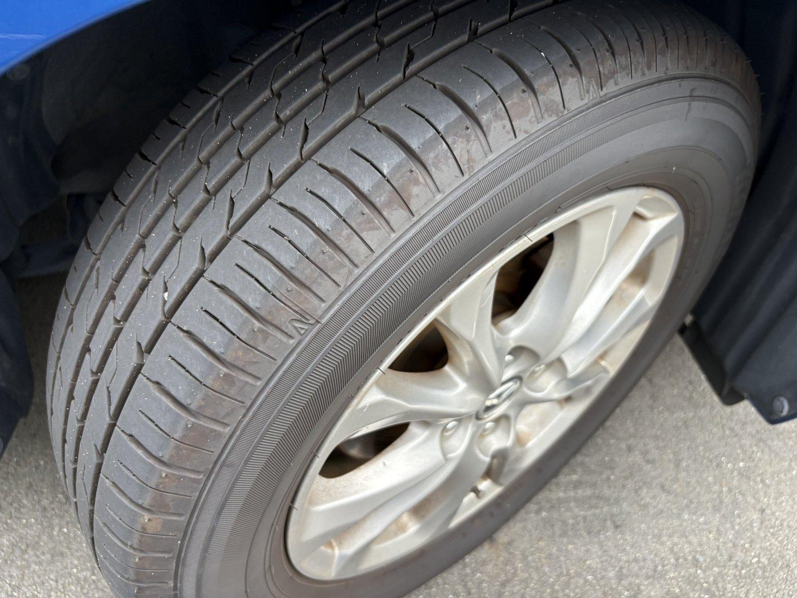 MAZDA DEMIO 15S Image 15