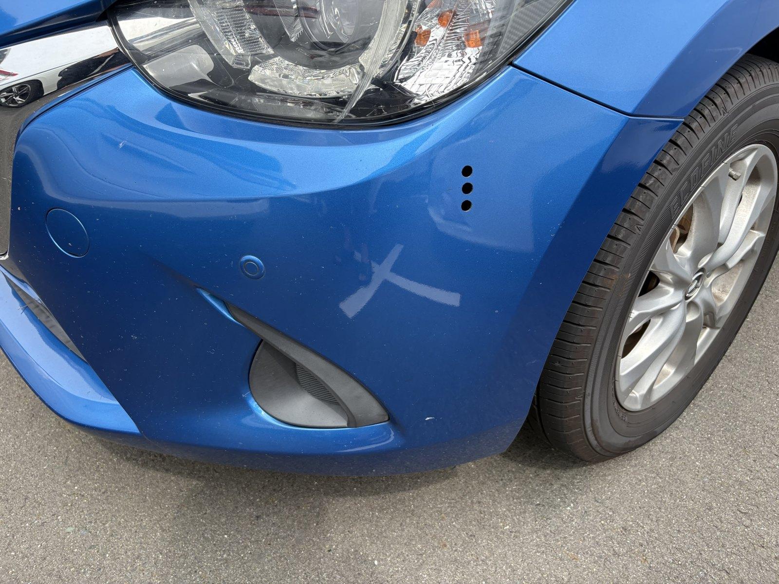 MAZDA DEMIO 15S Image 20