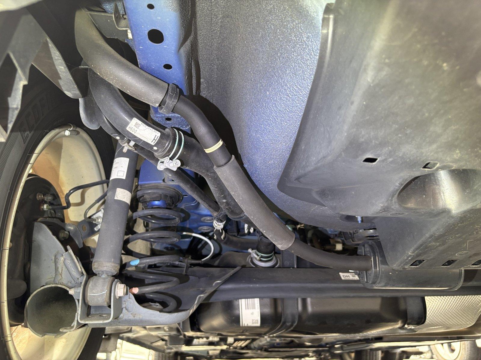 MAZDA DEMIO 15S Image 13