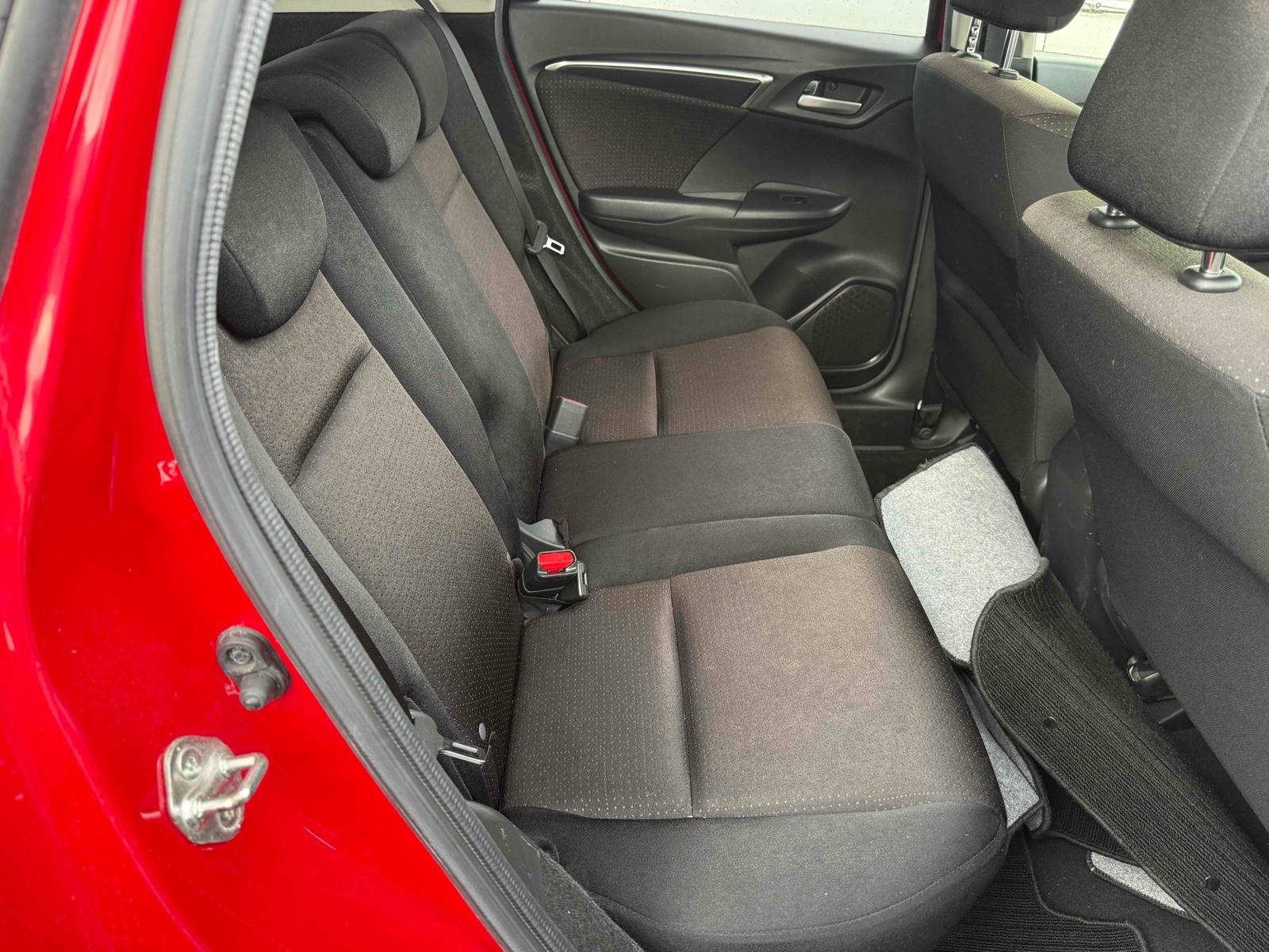 HONDA FIT HYBRID F PACKAGE Image 7