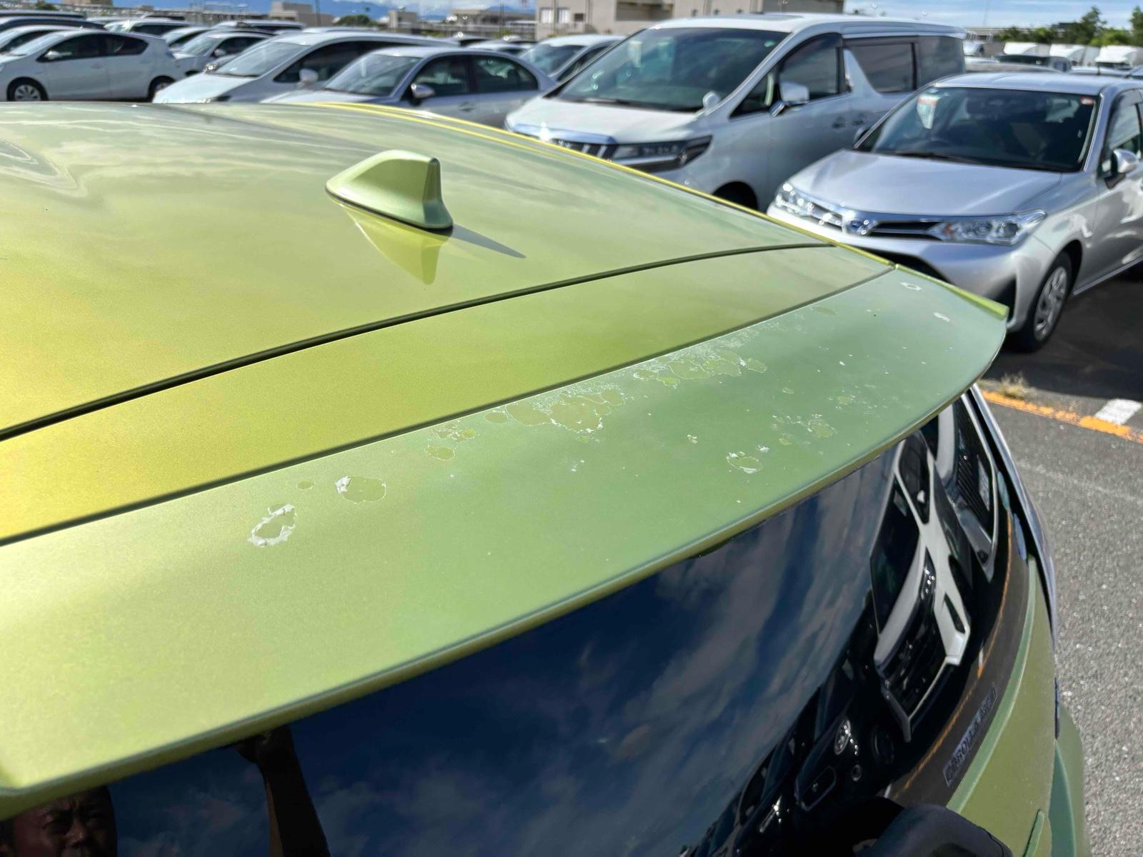 TOYOTA AQUA G Image 10