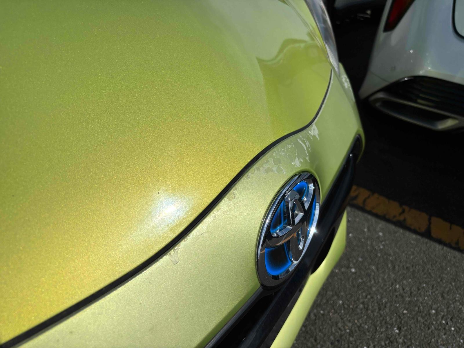 TOYOTA AQUA G Image 8