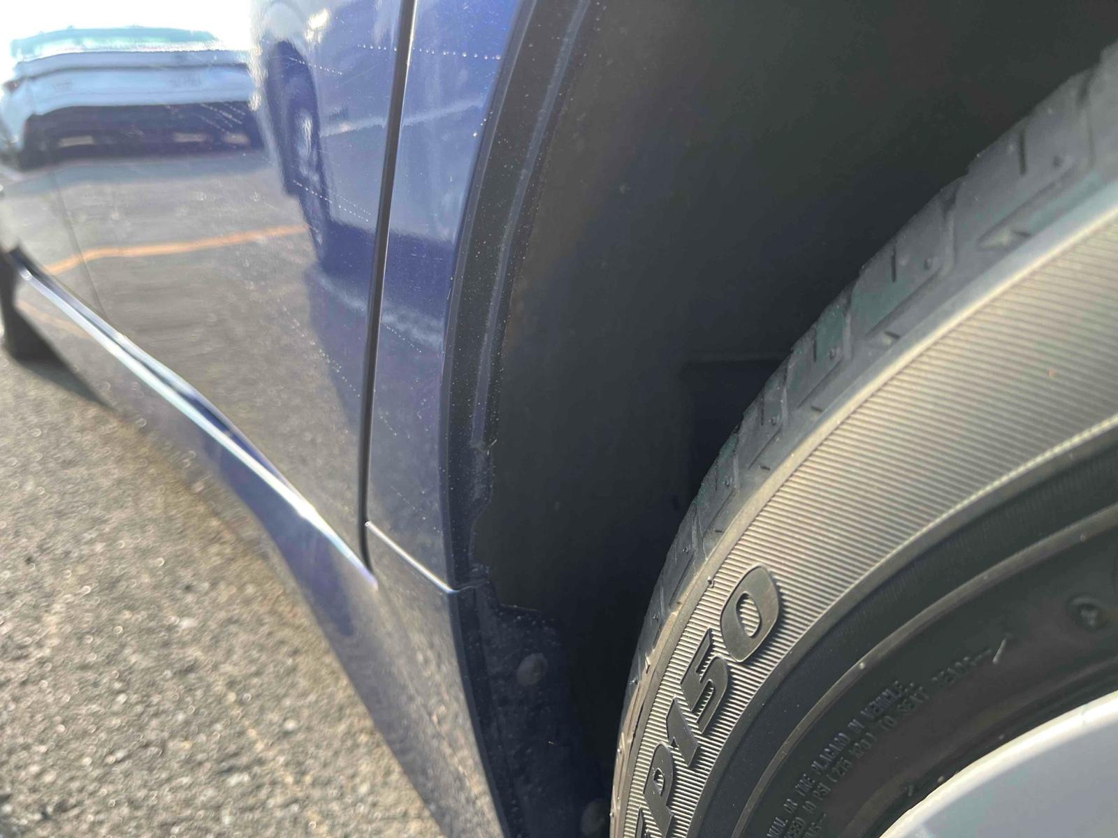 NISSAN LEAF S Image 15