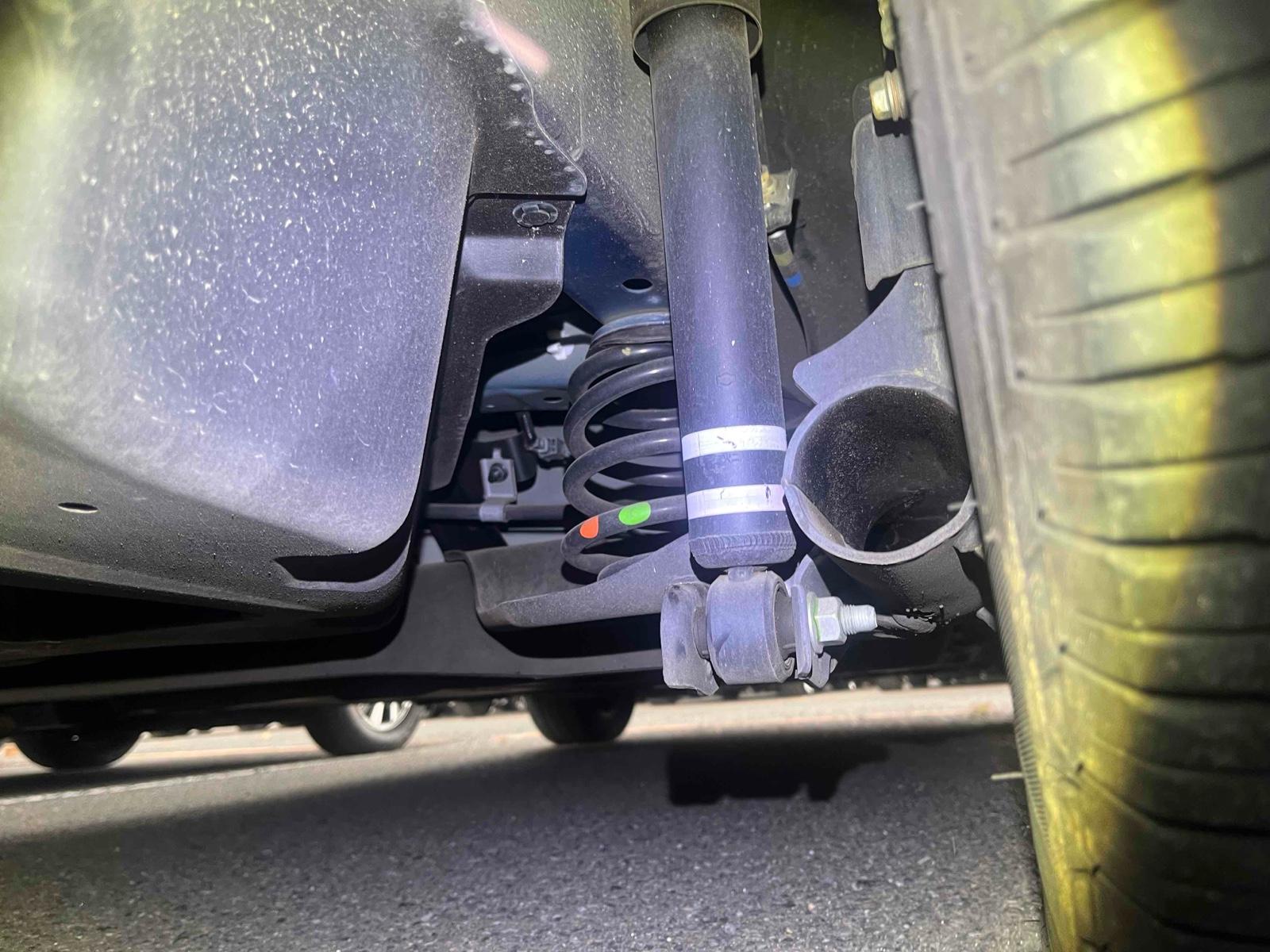 NISSAN LEAF S Image 16