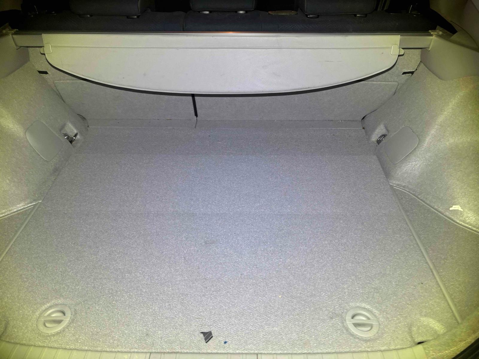 TOYOTA PRIUS S Image 13