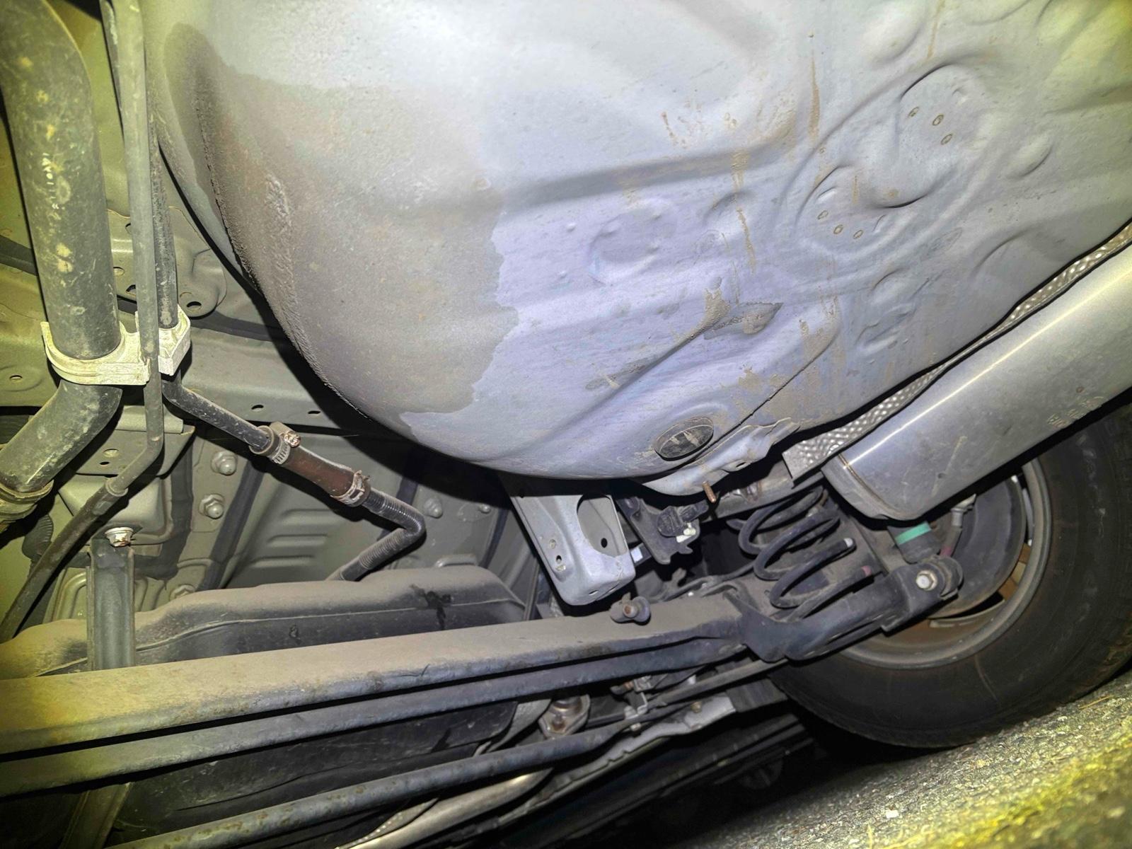 TOYOTA PRIUS S Image 27