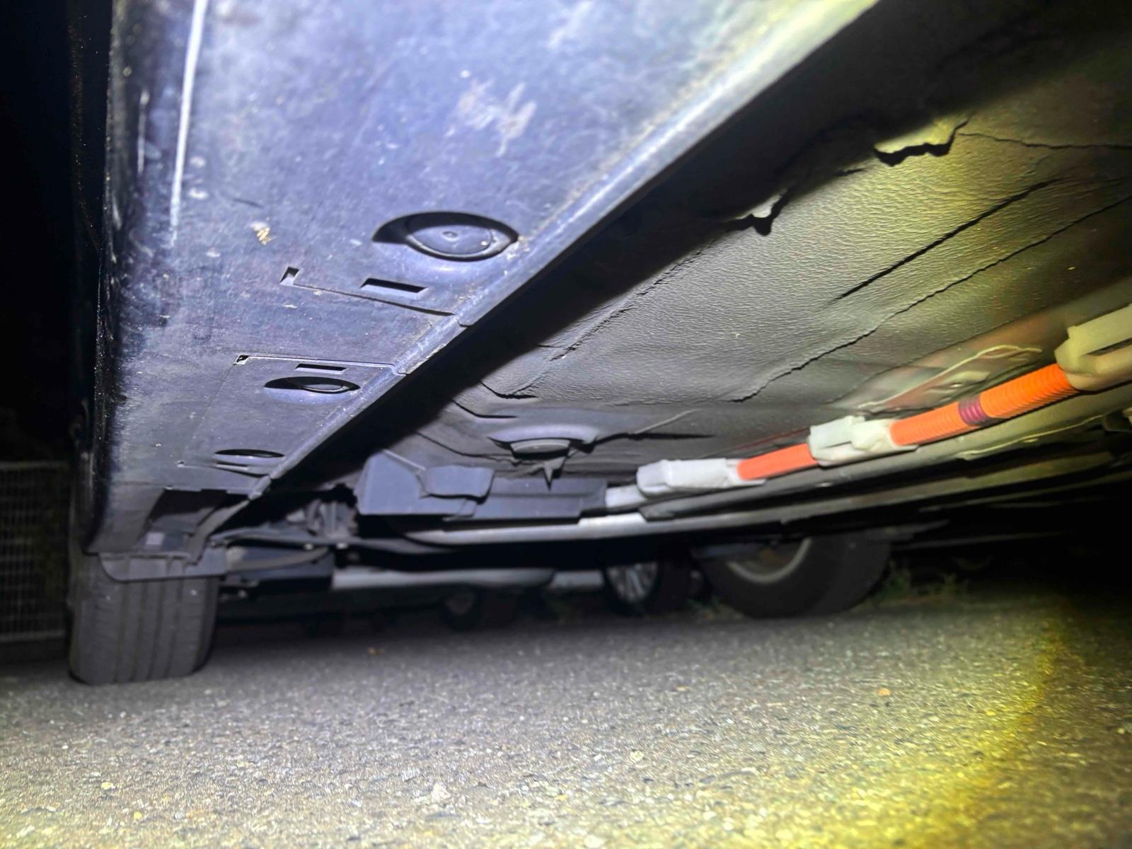 TOYOTA PRIUS S Image 27