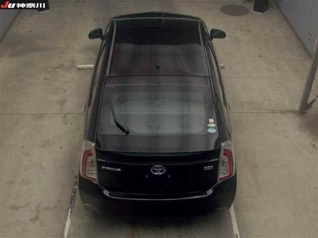 TOYOTA PRIUS S Image 5