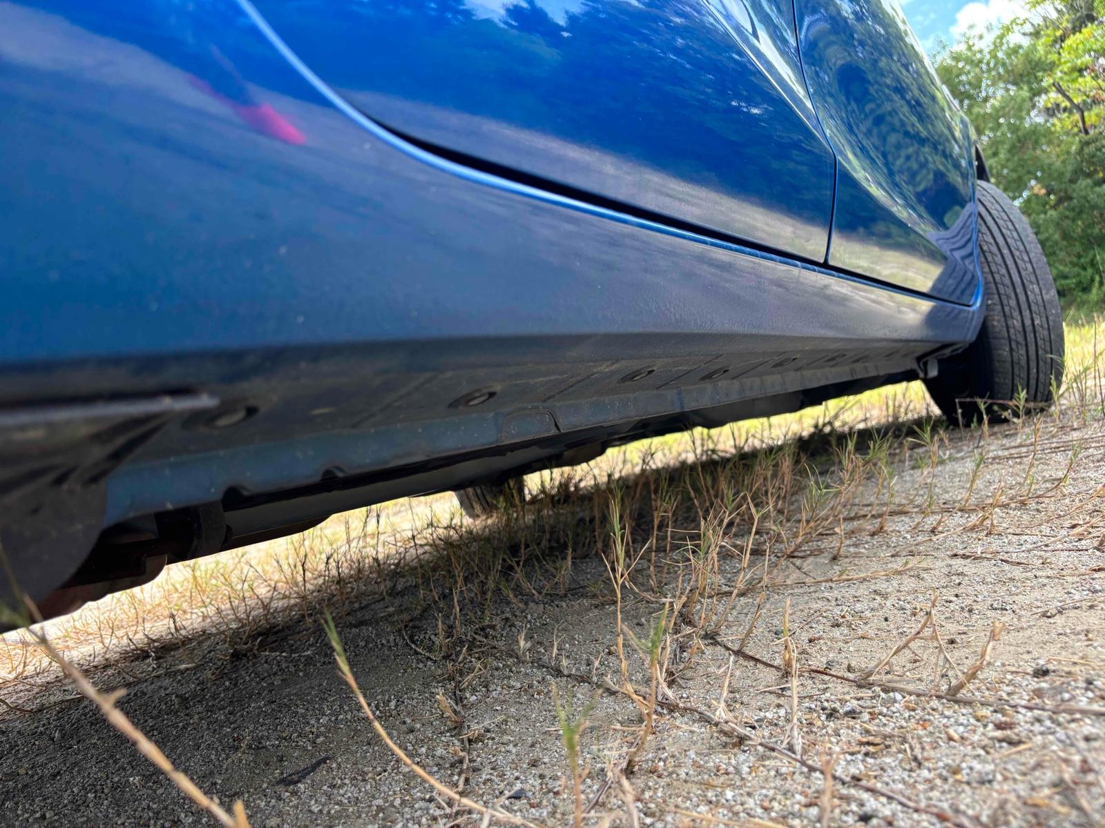 TOYOTA AQUA S SMART ENTRY NAVI READY PACKA Image 19