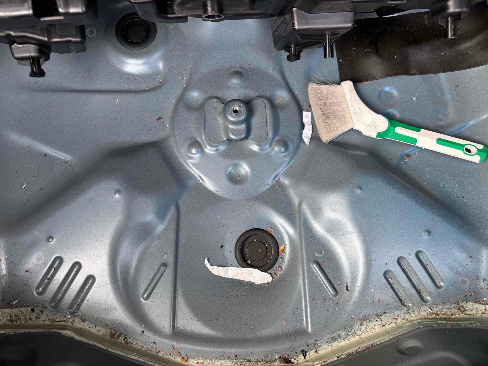 TOYOTA AQUA S SMART ENTRY NAVI READY PACKA Image 22