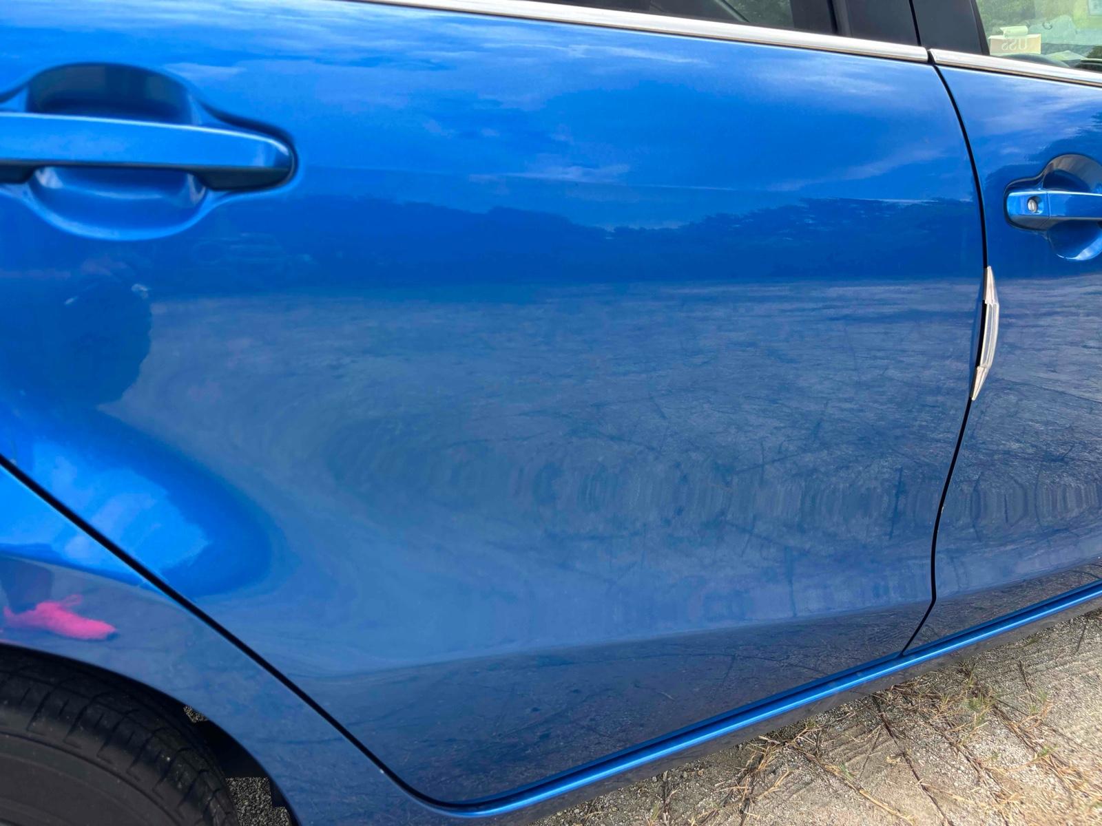 TOYOTA AQUA S SMART ENTRY NAVI READY PACKA Image 20